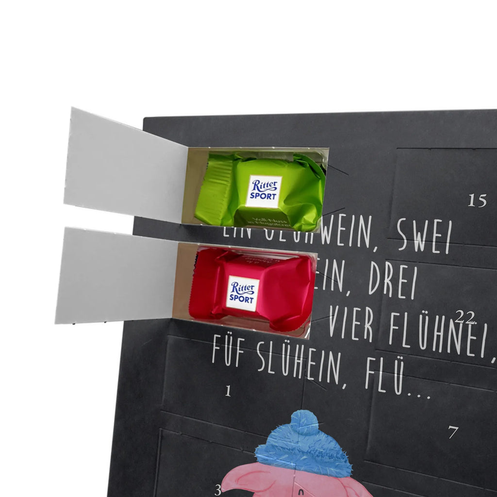 Personalisierter Schoko Foto Adventskalender Schweinchen Glühwein Personalisierter Schoko Foto Adventskalender, Winter, Wintermotiv, Advent, Nikolaus, Weihnachten, Weihnachtsdeko, Heiligabend, Spruch, Glühwein, Weihnachtsmarkt, Betrunken