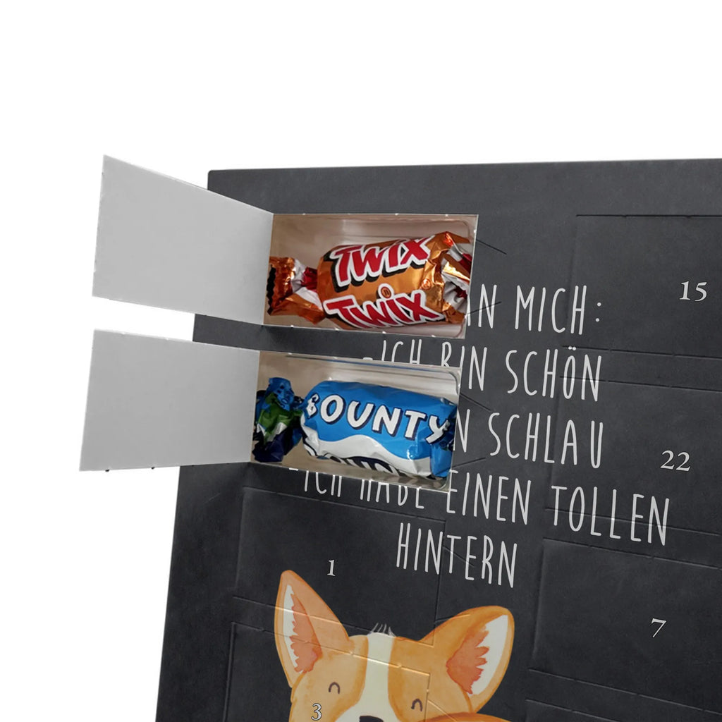  Corgi tyłek Pies, motyw psa, zwierzę domowe, rasa psa, miłośnik zwierząt, właściciel psa, powiedzenia