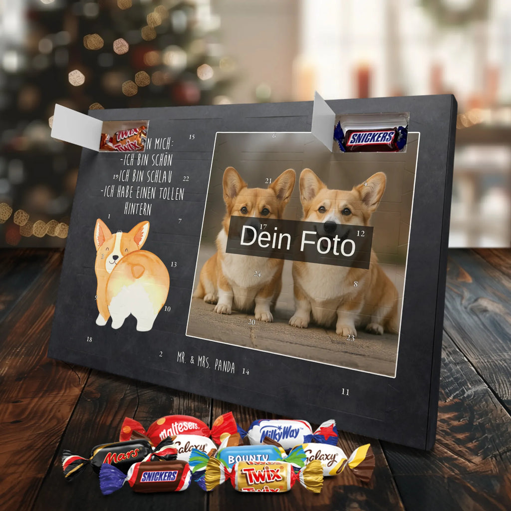  Corgi tyłek Pies, motyw psa, zwierzę domowe, rasa psa, miłośnik zwierząt, właściciel psa, powiedzenia