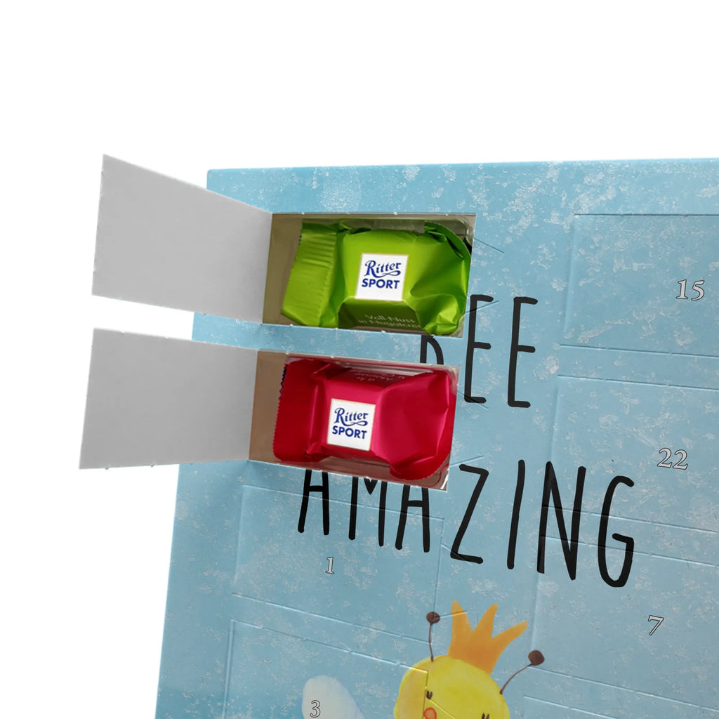  pszczoła król Biedronka, Os, Trzmiel