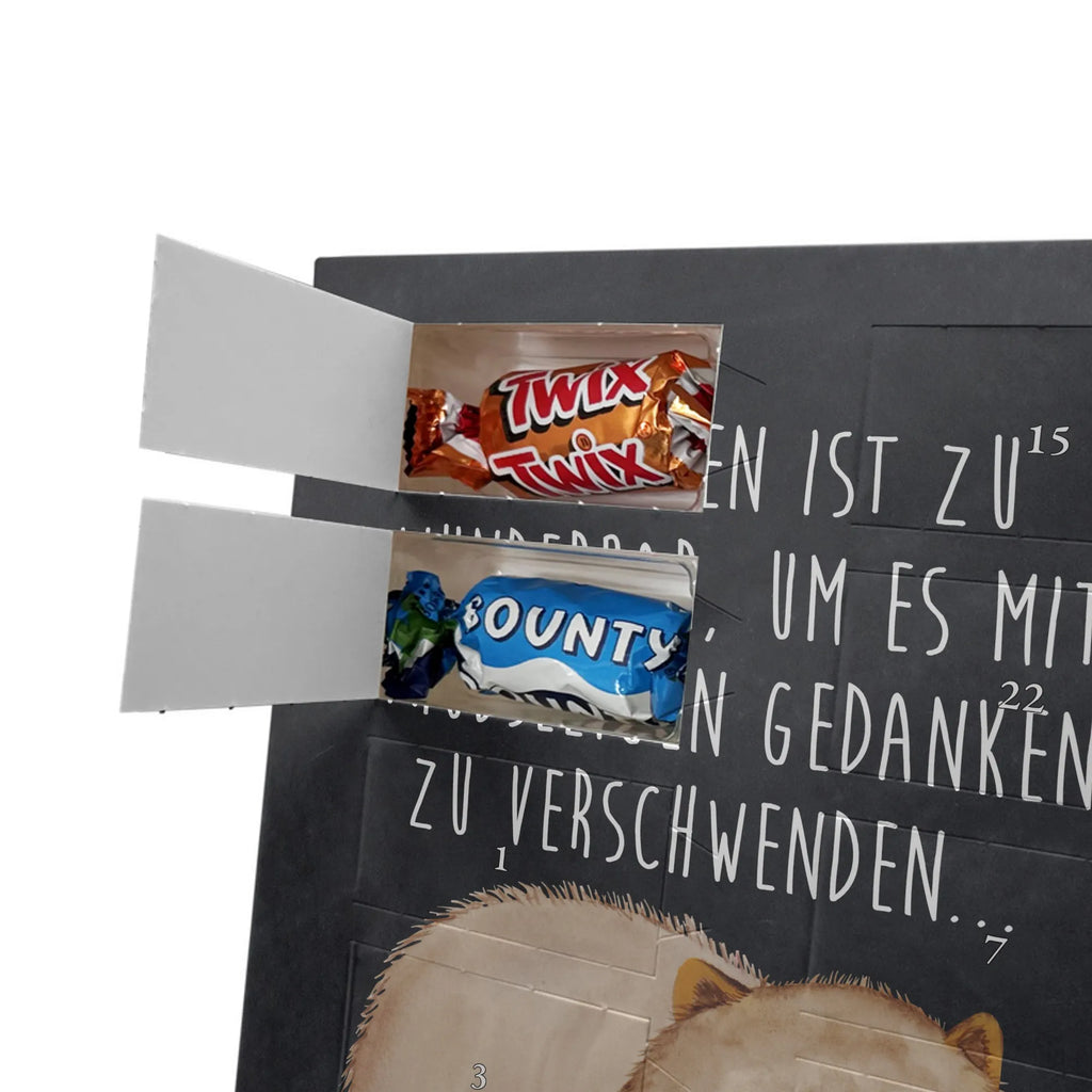  Wombat small animals, cute, funny, cute animal motives, hand drawn, small world, funny sayings, good mood, happy, gifts, gift ideas, special gifts, animal lover, card, motivation, Wombat, life is beautiful, Australia, saying