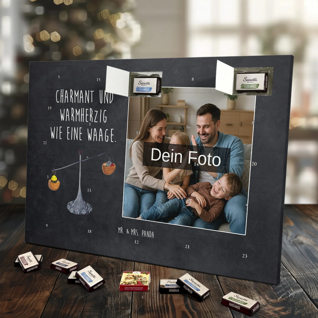 Personalisierter Schoko Foto Adventskalender Sternzeichen Waage Personalisierter Schoko Foto Adventskalender, Tierkreiszeichen, Sternzeichen, Horoskop, Astrologie, Aszendent, Hummel, Geschenk Oktober, Waage, Marienkäfer, Waage Sternzeichen, Biene, Geburtstag Oktober, Gleichgewicht, Waage Geschenk, Geburtstag September, Geschenk September