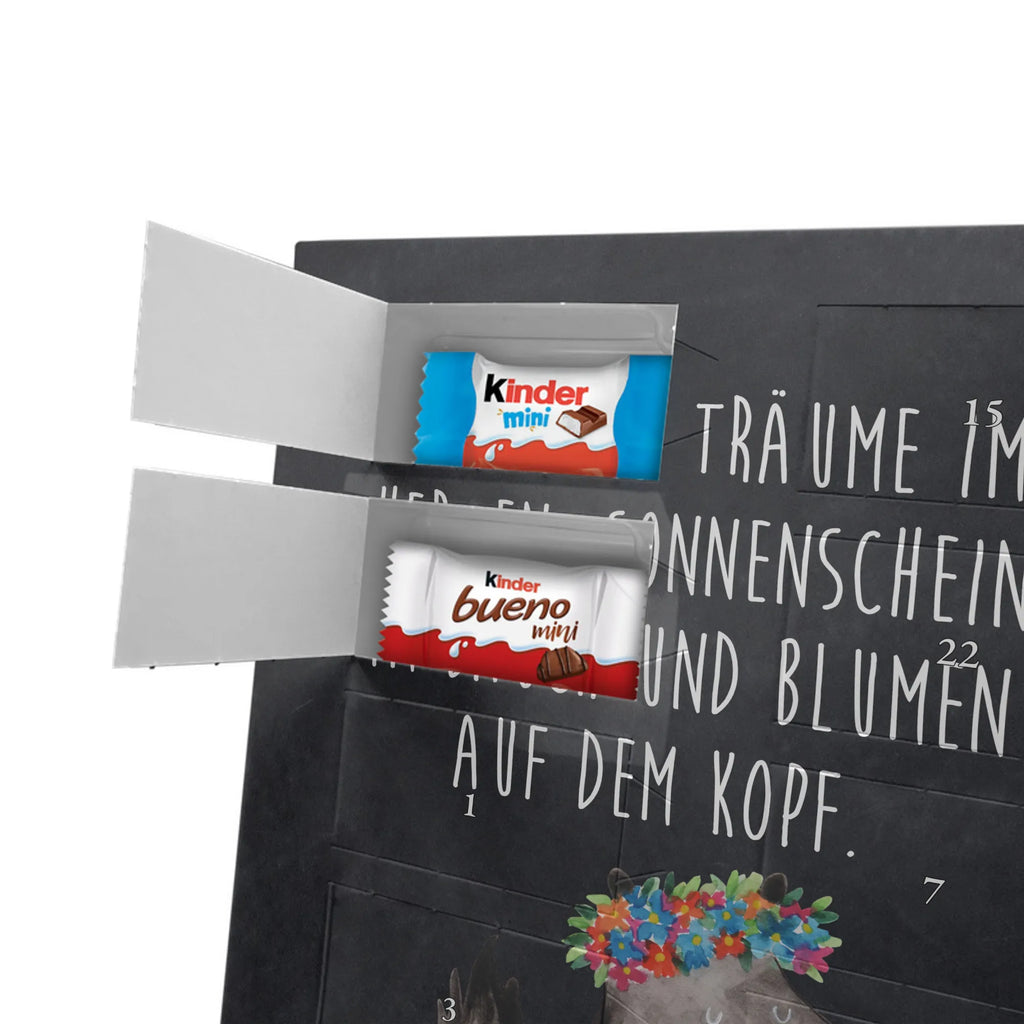  skunks dziewczynka Stinktier, Skunk