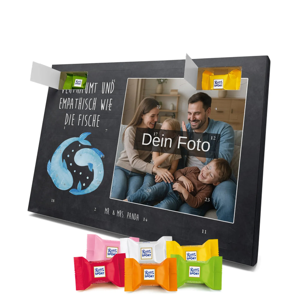 Personalisierter Schoko Foto Adventskalender Sternzeichen Fische Personalisierter Schoko Foto Adventskalender, Sternzeichen, Astrologie, Aszendent, Tierkreiszeichen, Horoskop, Fische Sternbild, Fische Sternzeichen, Fisch, Geschenk März, Geburtstag März, Fische Geschenk, Geburtstag Februar, Geschenk Februar