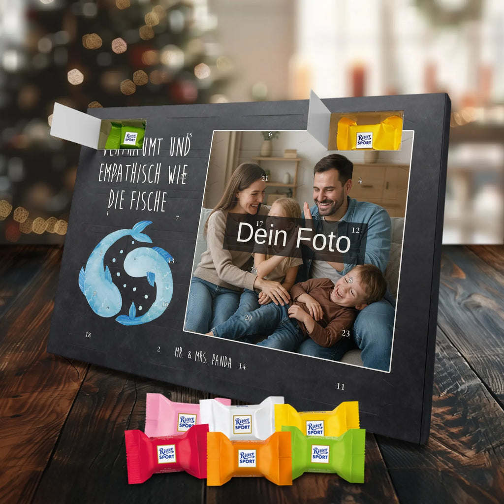 Personalisierter Schoko Foto Adventskalender Sternzeichen Fische Personalisierter Schoko Foto Adventskalender, Sternzeichen, Astrologie, Aszendent, Tierkreiszeichen, Horoskop, Fische Sternbild, Fische Sternzeichen, Fisch, Geschenk März, Geburtstag März, Fische Geschenk, Geburtstag Februar, Geschenk Februar