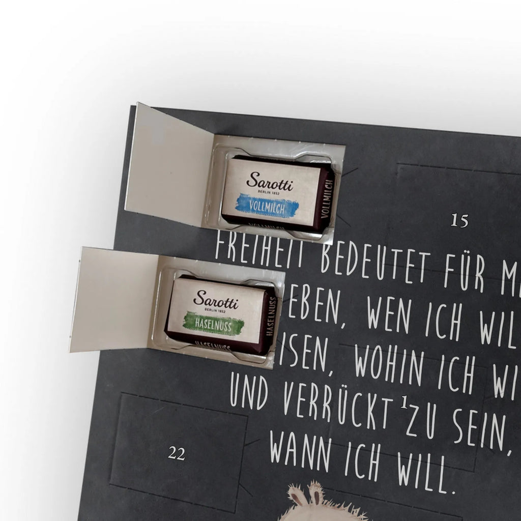 Personalisierter Schoko Foto Adventskalender Bär Marienkäfer Personalisierter Schoko Foto Adventskalender, Teddybär, Teddy, Bär, Freiheit, Liebe, Das Leben Ist schön, Motivation, Marienkäfer