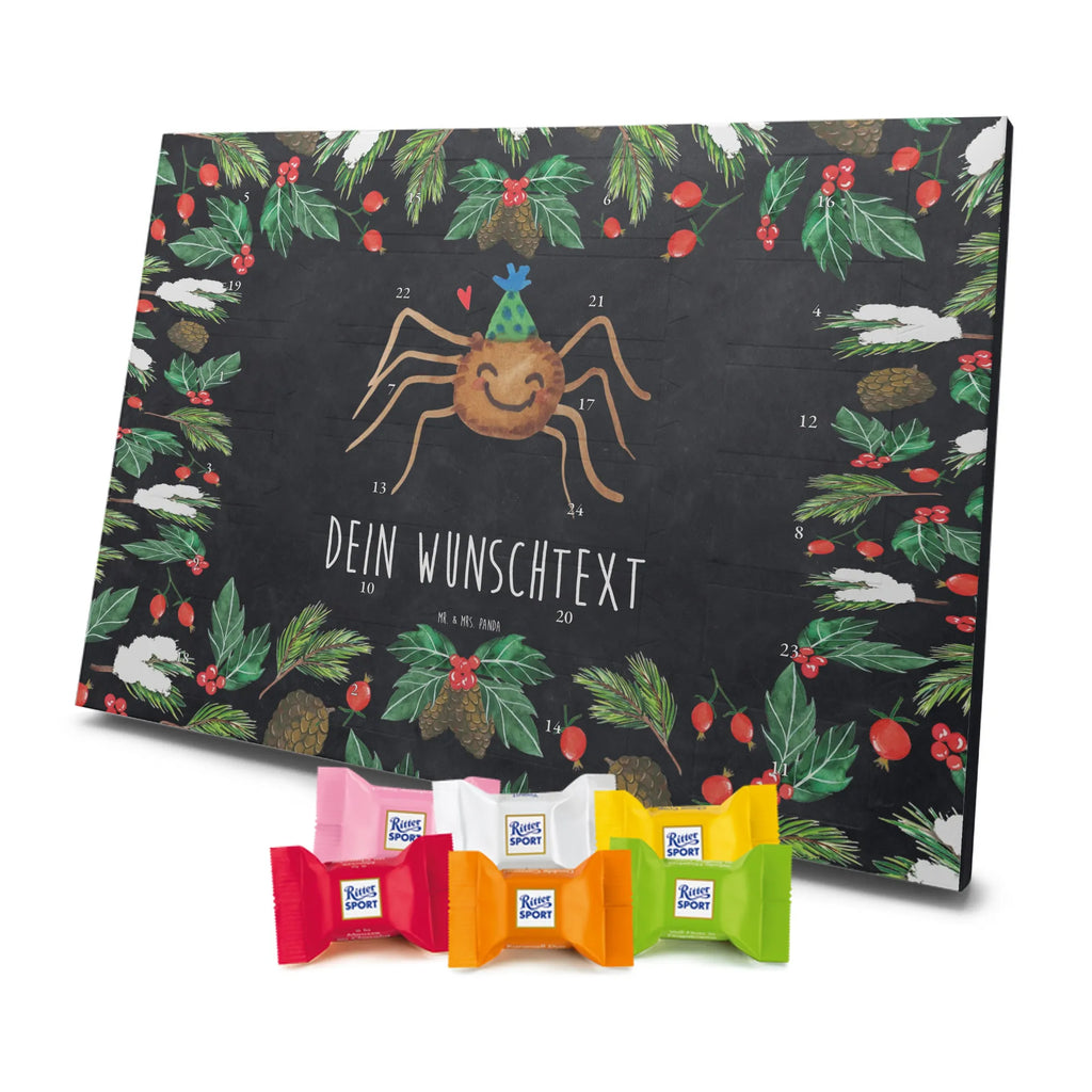 Adventskalender mit Namen Spinne Agathe Party Adventskalender mit Namen, Personalisierter Adventskalender, Videos, Spinne, Merchandise, Spinne Agathe, Agathe, Motivation, Wunder, Selbstliebe, Glück