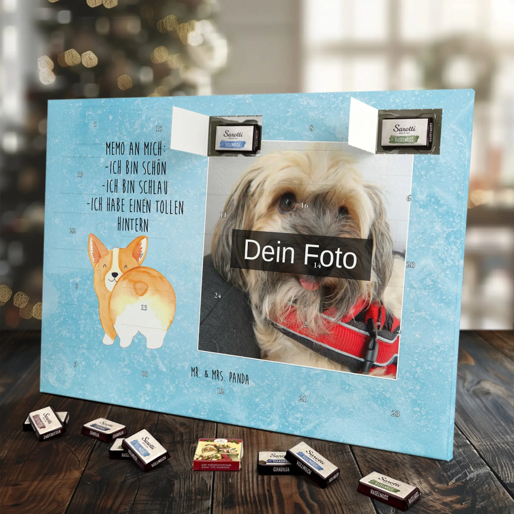  Corgi tyłek Pies, motyw psa, zwierzę domowe, rasa psa, miłośnik zwierząt, właściciel psa, powiedzenia