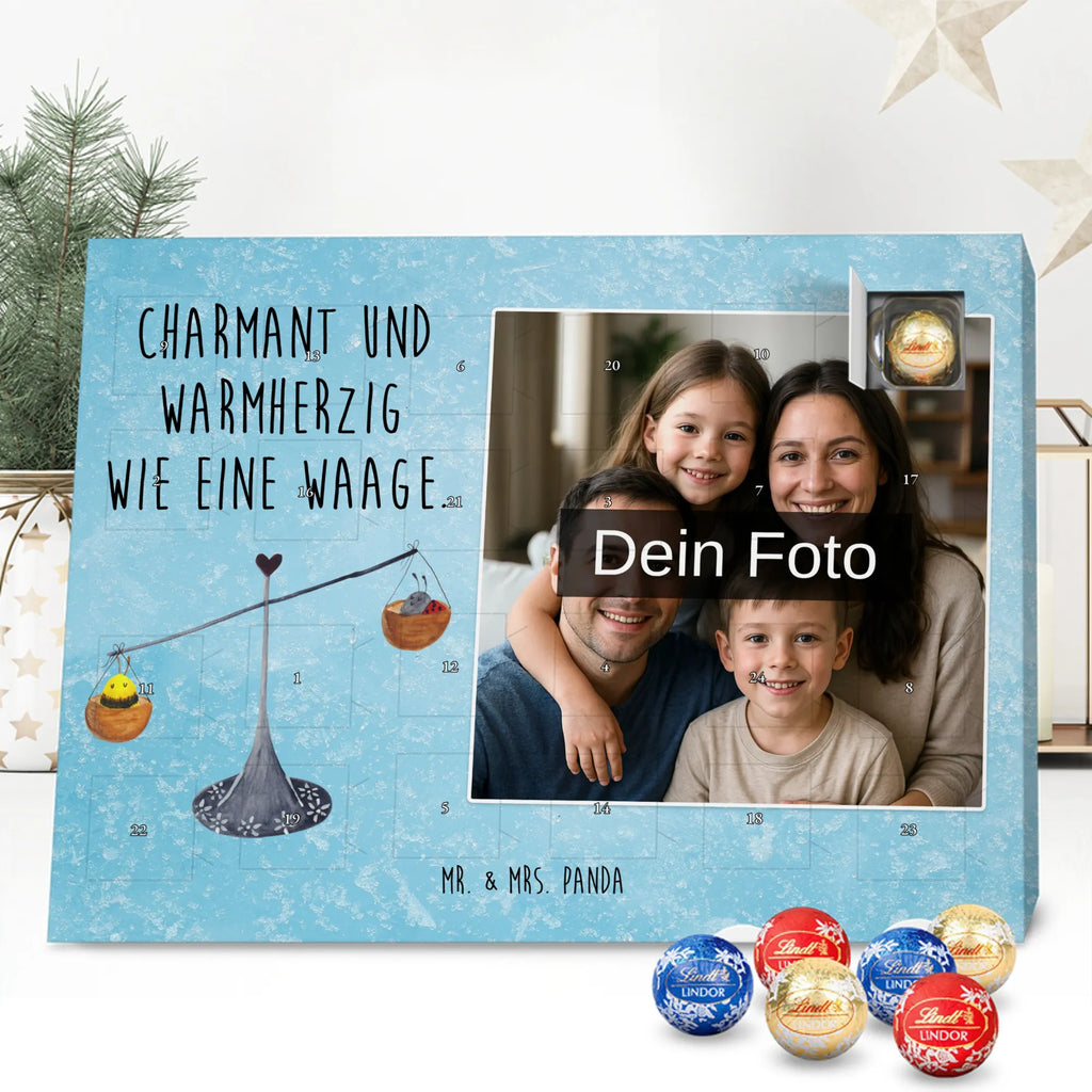 Personalisierter Schoko Foto Adventskalender Sternzeichen Waage Personalisierter Schoko Foto Adventskalender, Tierkreiszeichen, Sternzeichen, Horoskop, Astrologie, Aszendent, Hummel, Geschenk Oktober, Waage, Marienkäfer, Waage Sternzeichen, Biene, Geburtstag Oktober, Gleichgewicht, Waage Geschenk, Geburtstag September, Geschenk September