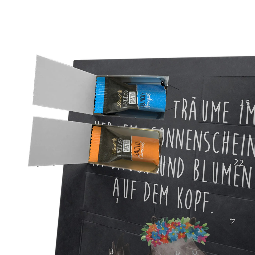  skunks dziewczynka Stinktier, Skunk