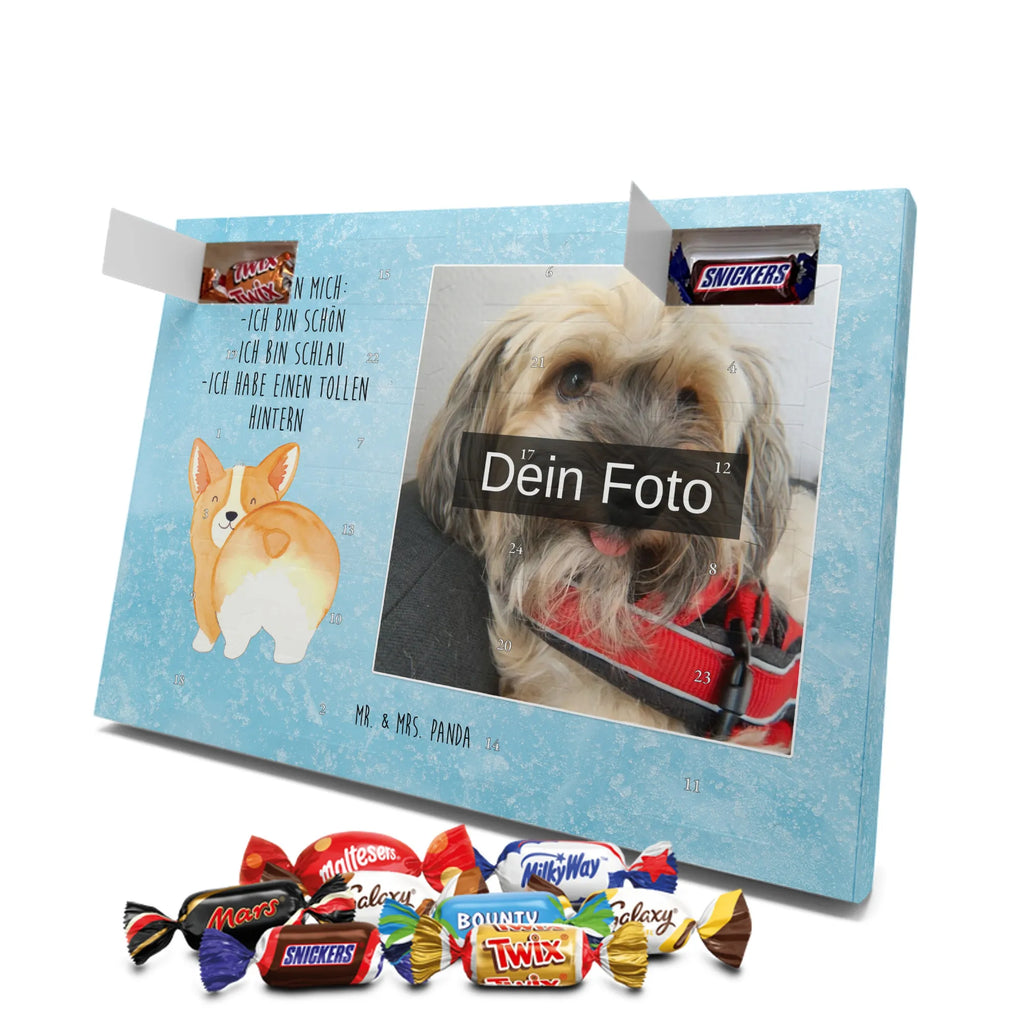  Corgi tyłek Pies, motyw psa, zwierzę domowe, rasa psa, miłośnik zwierząt, właściciel psa, powiedzenia