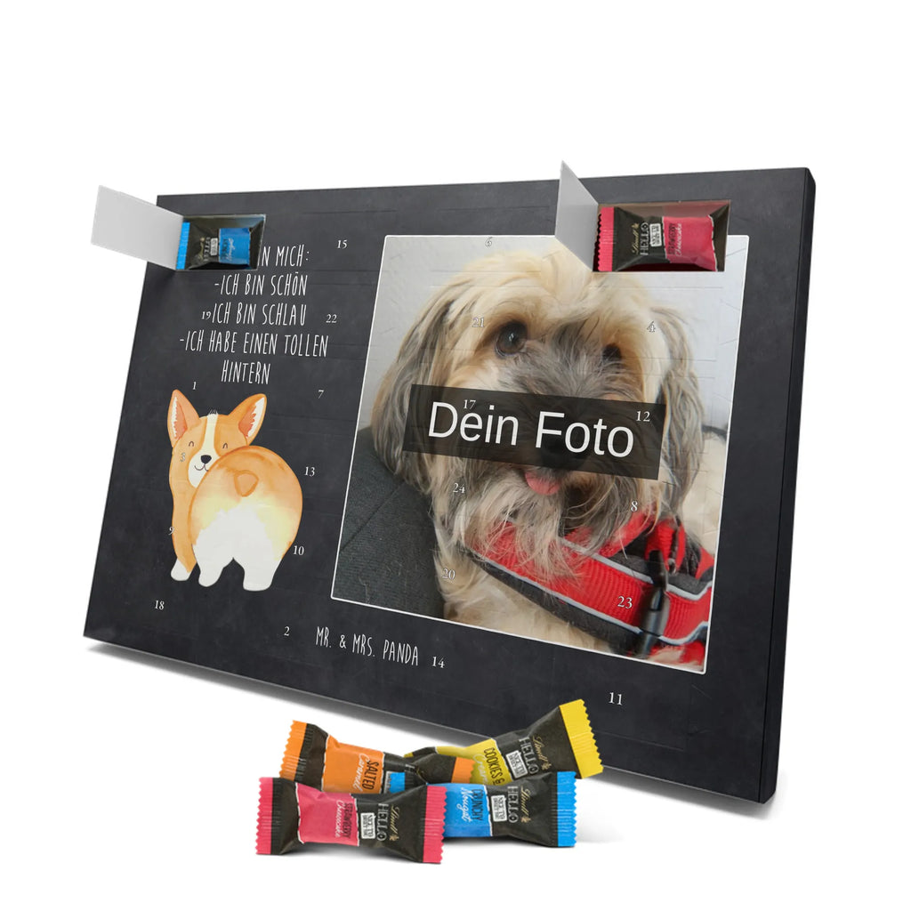  Corgi tyłek Pies, motyw psa, zwierzę domowe, rasa psa, miłośnik zwierząt, właściciel psa, powiedzenia