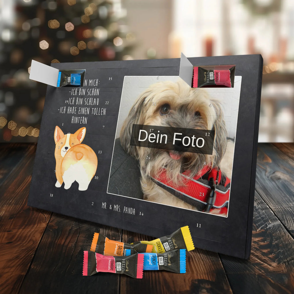  Corgi tyłek Pies, motyw psa, zwierzę domowe, rasa psa, miłośnik zwierząt, właściciel psa, powiedzenia