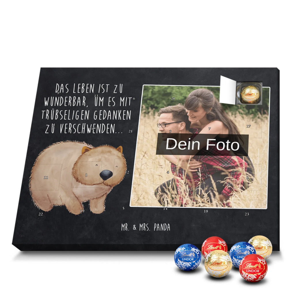  Wombat small animals, cute, funny, cute animal motives, hand drawn, small world, funny sayings, good mood, happy, gifts, gift ideas, special gifts, animal lover, card, motivation, Wombat, life is beautiful, Australia, saying