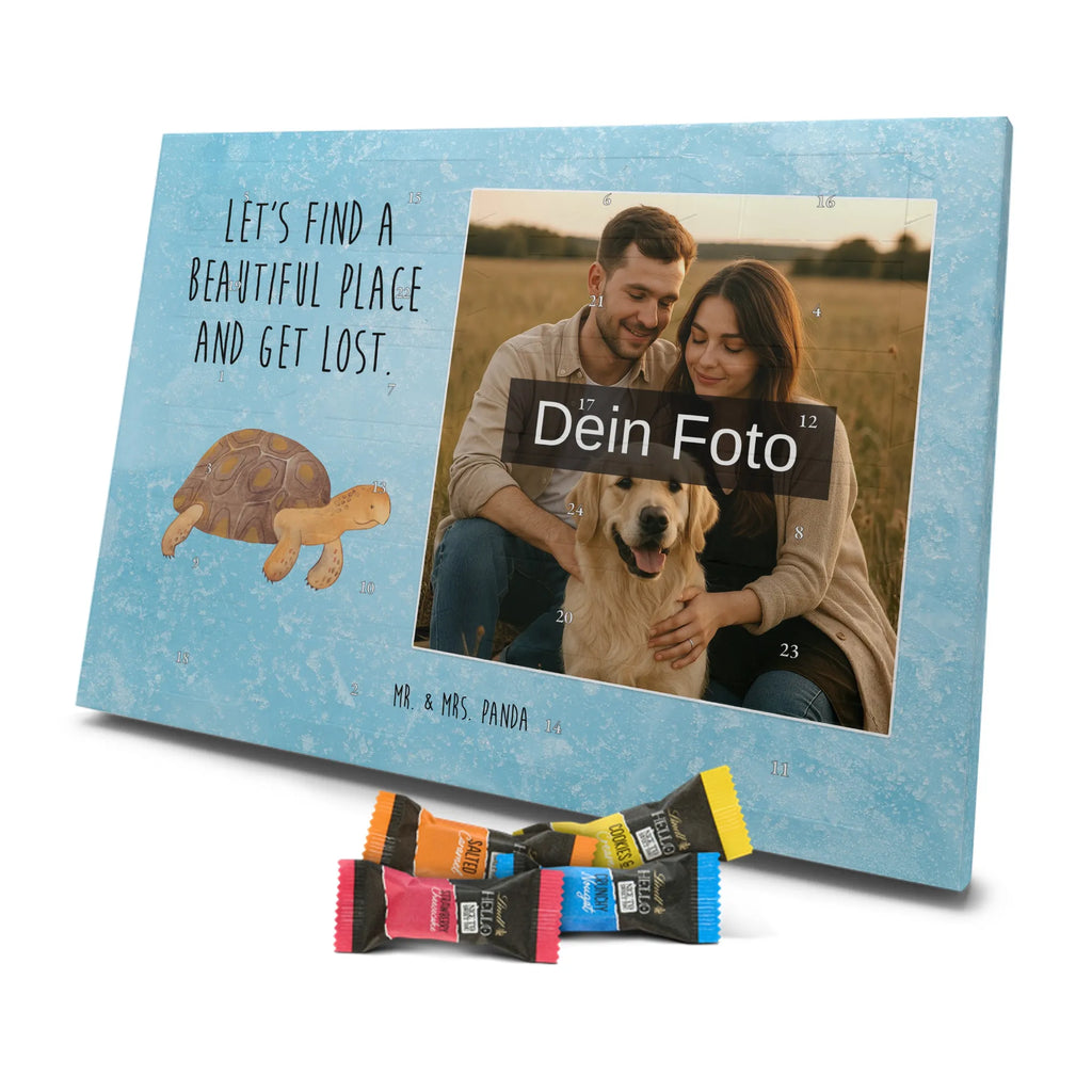 Personalisierter Schoko Foto Adventskalender Schildkröte Marschieren Personalisierter Schoko Foto Adventskalender, Meerestiere, Urlaub, Meer, Reiselust, Lieblingsmensch, Schildkröte, Inspiration, Neustart, Get Lost, Schildkröten, Abenteuer, Motivation