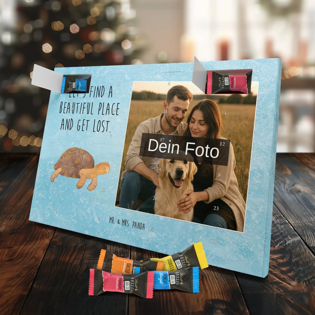 Personalisierter Schoko Foto Adventskalender Schildkröte Marschieren Personalisierter Schoko Foto Adventskalender, Meerestiere, Urlaub, Meer, Reiselust, Lieblingsmensch, Schildkröte, Inspiration, Neustart, Get Lost, Schildkröten, Abenteuer, Motivation