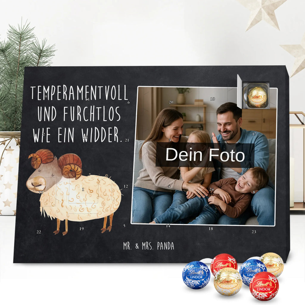 Personalisierter Schoko Foto Adventskalender Sternzeichen Widder Personalisierter Schoko Foto Adventskalender, Tierkreiszeichen, Horoskop, Astrologie, Aszendent, Sternzeichen, Schafbock, Bock, Geburtstag April, Geschenk März, Geburtstag März, Geschenk April, Widder Geschenk, Widder Sternzeichen
