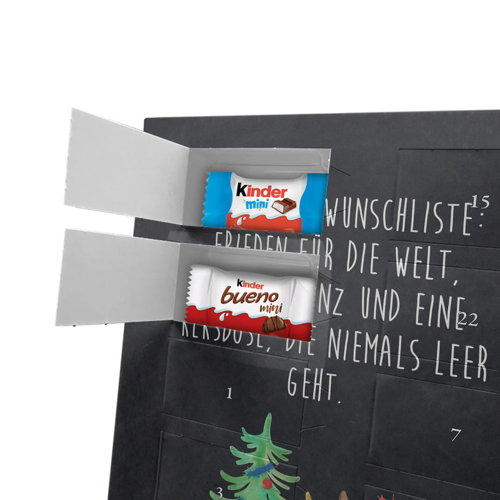 Personalisierter Schoko Foto Adventskalender Pinguin Weihnachtsbaum Personalisierter Schoko Foto Adventskalender, Weihnachtsdeko, Heiligabend, Weihnachten, Advent, Wintermotiv, Nikolaus, Winter, Pinguin