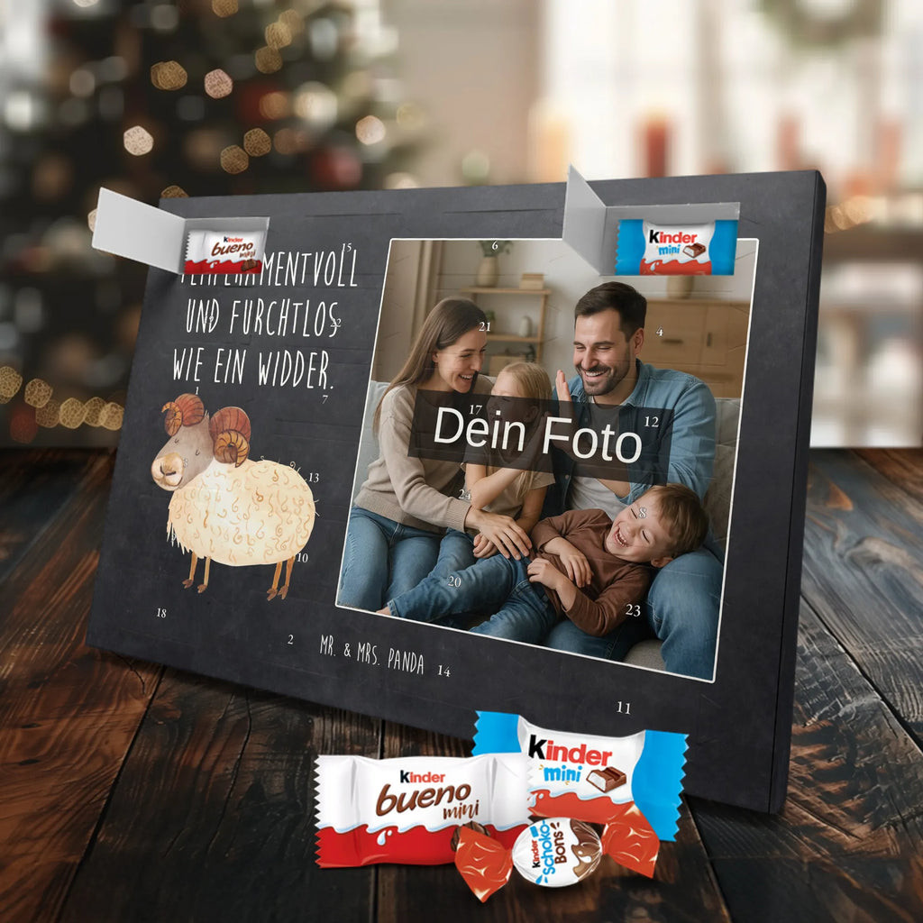 Personalisierter Schoko Foto Adventskalender Sternzeichen Widder Personalisierter Schoko Foto Adventskalender, Tierkreiszeichen, Horoskop, Astrologie, Aszendent, Sternzeichen, Schafbock, Bock, Geburtstag April, Geschenk März, Geburtstag März, Geschenk April, Widder Geschenk, Widder Sternzeichen
