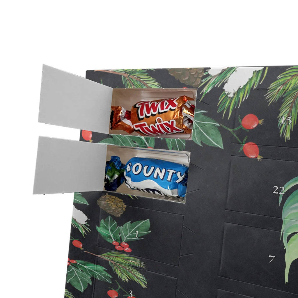 Personalisierter Schoko Adventskalender Hahn Korn Personalisierter Adventskalender, Adventskalender mit Namen, Landwirt, Landwirtin, Hoftiere, Bauernhof, Henne, Natur, Korn, Hahn, Eier