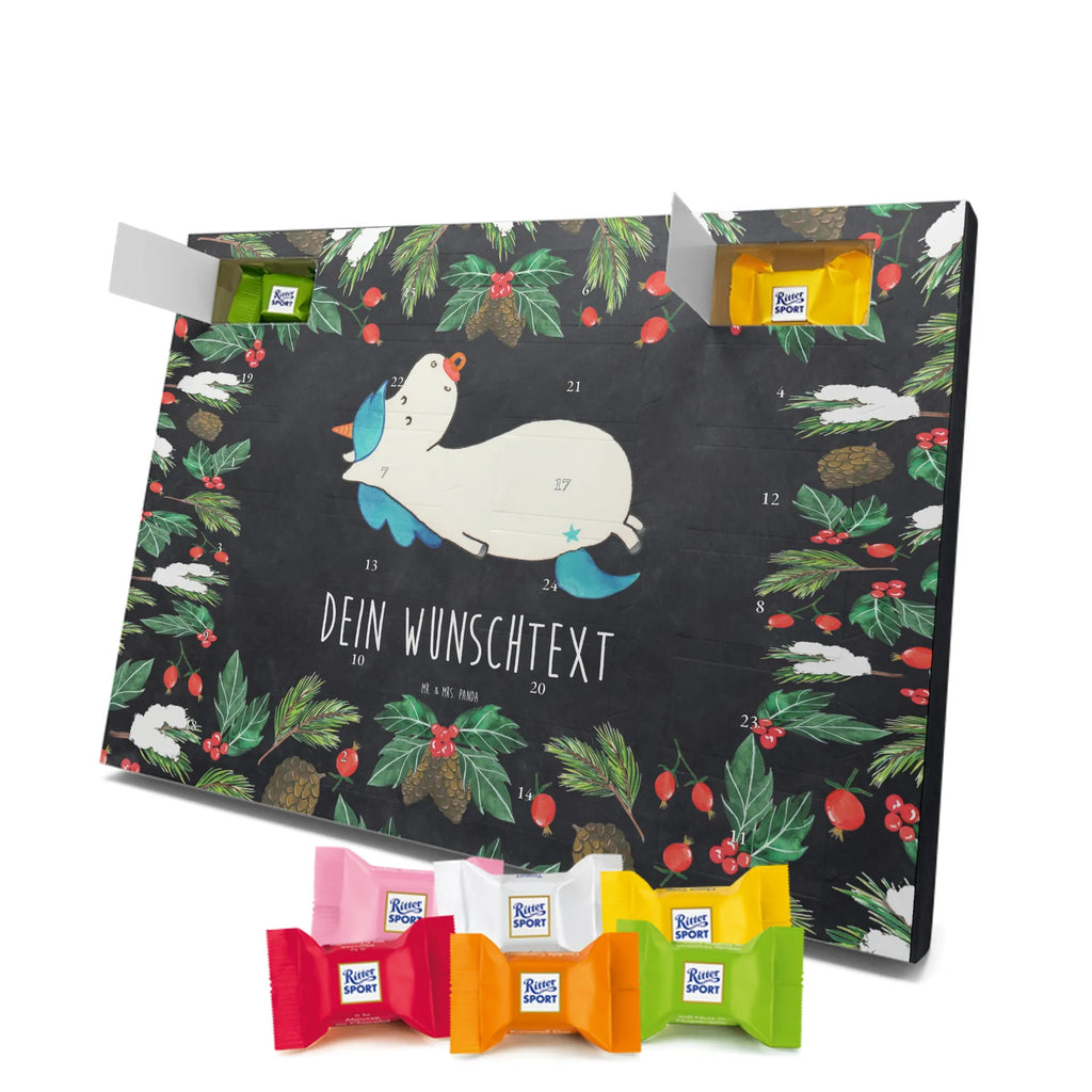 Adventskalender mit Namen Einhorn Schnuller Adventskalender mit Namen, Personalisierter Adventskalender, Einhörner, Unicorn, Einhorn Deko, Einhorn, Kleinkind, Mutter, Baby, Mama, Säugling, Geburt, Geburtstag, Schnuller, Geschenk Geburt