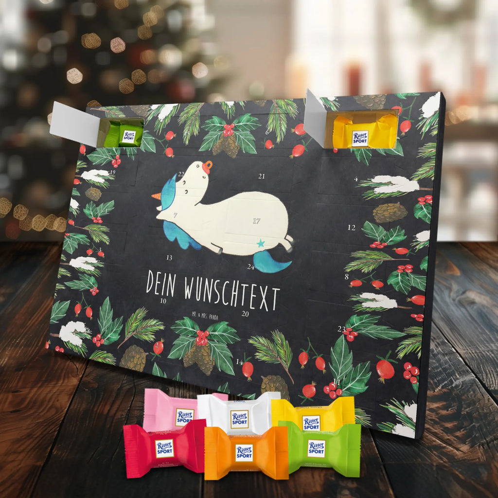 Adventskalender mit Namen Einhorn Schnuller Adventskalender mit Namen, Personalisierter Adventskalender, Einhörner, Unicorn, Einhorn Deko, Einhorn, Kleinkind, Mutter, Baby, Mama, Säugling, Geburt, Geburtstag, Schnuller, Geschenk Geburt