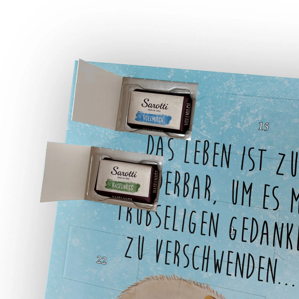  Wombat small animals, cute, funny, cute animal motives, hand drawn, small world, funny sayings, good mood, happy, gifts, gift ideas, special gifts, animal lover, card, motivation, Wombat, life is beautiful, Australia, saying