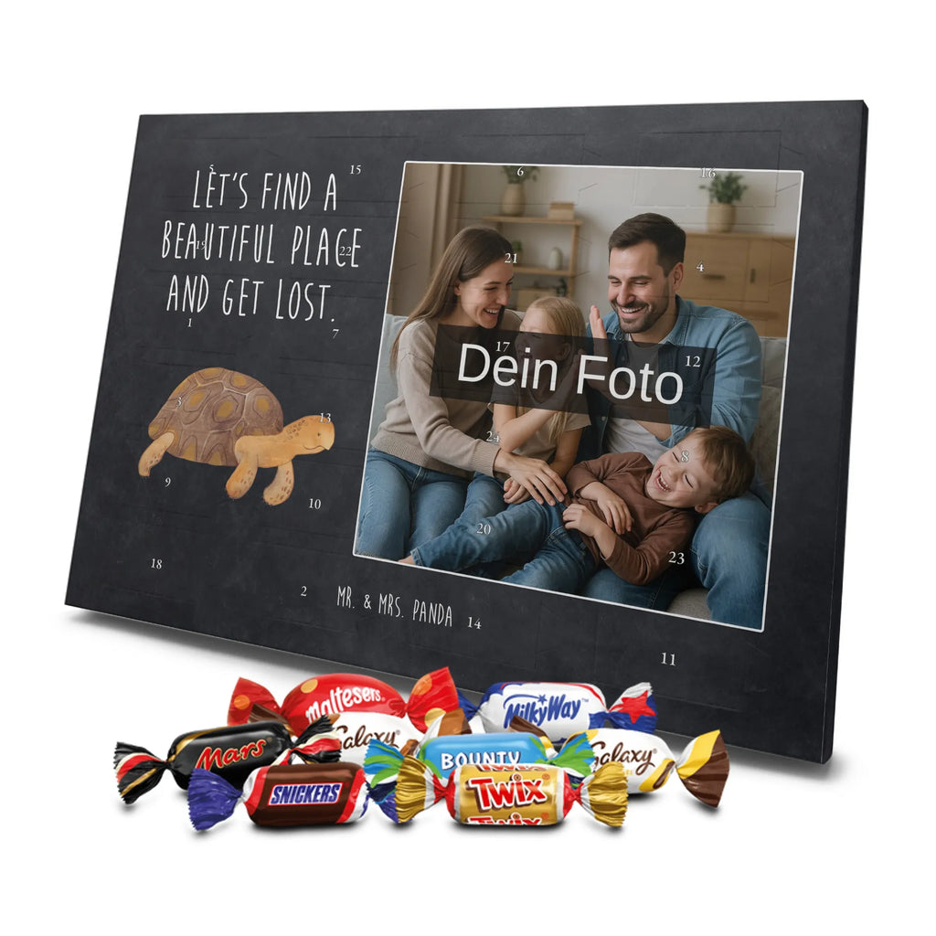 Personalisierter Schoko Foto Adventskalender Schildkröte Marschieren Personalisierter Schoko Foto Adventskalender, Meerestiere, Urlaub, Meer, Reiselust, Lieblingsmensch, Schildkröte, Inspiration, Neustart, Get Lost, Schildkröten, Abenteuer, Motivation