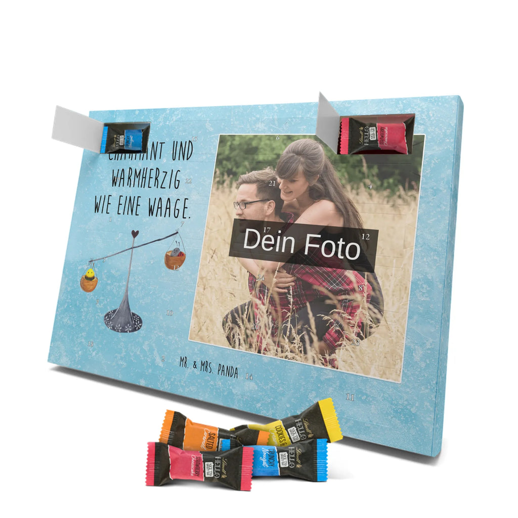 Personalisierter Schoko Foto Adventskalender Sternzeichen Waage Personalisierter Schoko Foto Adventskalender, Tierkreiszeichen, Sternzeichen, Horoskop, Astrologie, Aszendent, Hummel, Geschenk Oktober, Waage, Marienkäfer, Waage Sternzeichen, Biene, Geburtstag Oktober, Gleichgewicht, Waage Geschenk, Geburtstag September, Geschenk September
