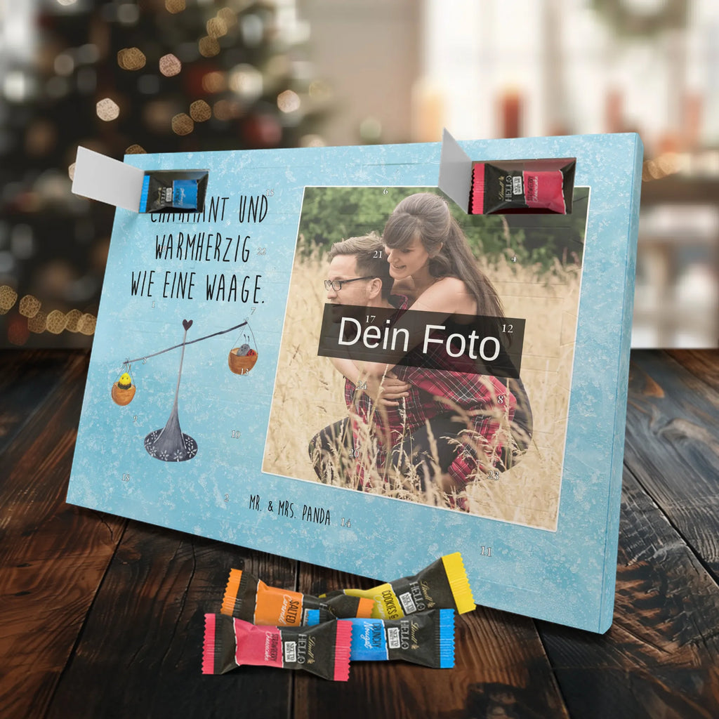 Personalisierter Schoko Foto Adventskalender Sternzeichen Waage Personalisierter Schoko Foto Adventskalender, Tierkreiszeichen, Sternzeichen, Horoskop, Astrologie, Aszendent, Hummel, Geschenk Oktober, Waage, Marienkäfer, Waage Sternzeichen, Biene, Geburtstag Oktober, Gleichgewicht, Waage Geschenk, Geburtstag September, Geschenk September