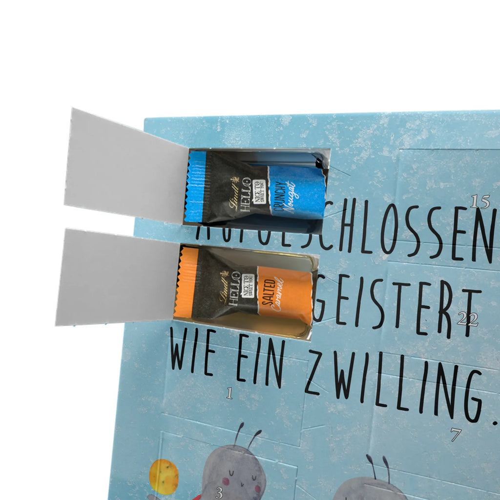 Personalisierter Schoko Foto Adventskalender Sternzeichen Zwilling Personalisierter Schoko Foto Adventskalender, Tierkreiszeichen, Horoskop, Astrologie, Aszendent, Sternzeichen, Geschenk Mai, Zwillingsbruder, Marienkäfer, Zwillingsschwester, Glückskäfer, Zwilling Sternzeichen, Geburtstag Mai, Geschenk Juni, Zwillinge, Zwilling Geschenk