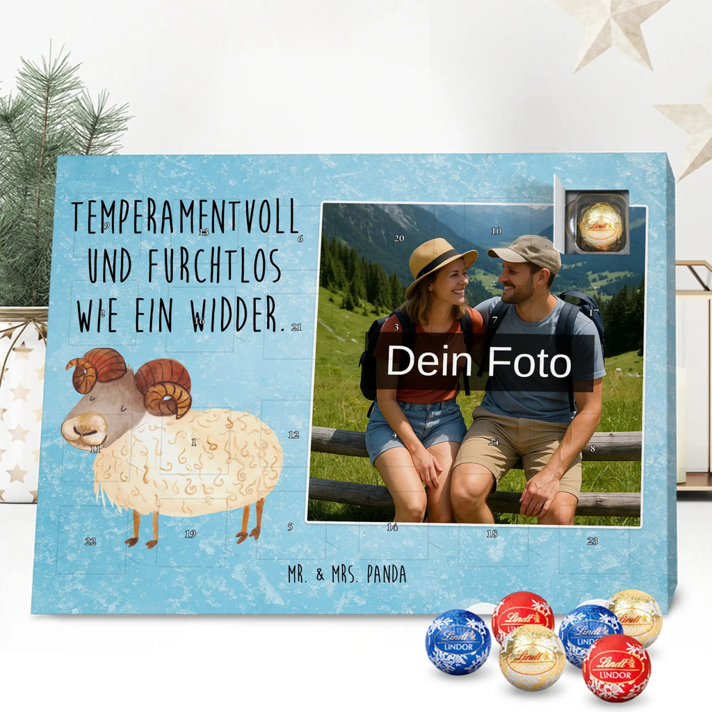 Personalisierter Schoko Foto Adventskalender Sternzeichen Widder Personalisierter Schoko Foto Adventskalender, Tierkreiszeichen, Horoskop, Astrologie, Aszendent, Sternzeichen, Schafbock, Bock, Geburtstag April, Geschenk März, Geburtstag März, Geschenk April, Widder Geschenk, Widder Sternzeichen