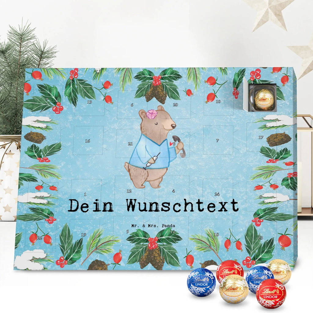 Personalisierter Adventskalender Arzthelferin Leidenschaft Adventskalender mit Namen, Personalisierter Adventskalender, Arbeitskollege, Kollegin, Beruf, Kollege, Ausbildung, Rente, Abschied, Jubiläum, Schenken, Geschenk, Danke, Dankeschön, Firma, Mitarbeiter, Medizinische Fachangestellte, Arzthelferin