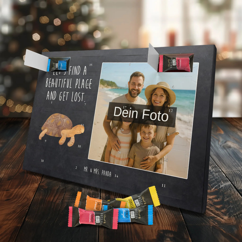 Personalisierter Schoko Foto Adventskalender Schildkröte Marschieren Personalisierter Schoko Foto Adventskalender, Meerestiere, Urlaub, Meer, Reiselust, Lieblingsmensch, Schildkröte, Inspiration, Neustart, Get Lost, Schildkröten, Abenteuer, Motivation