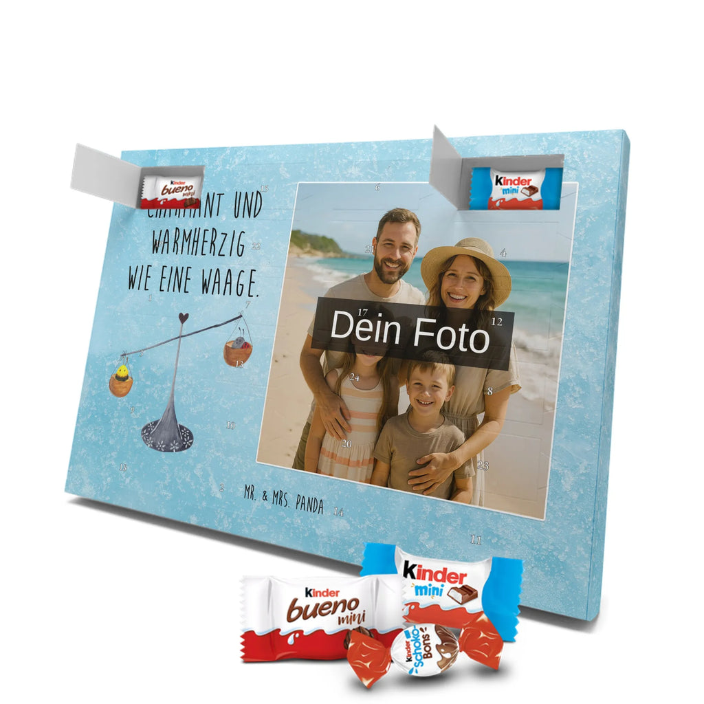 Personalisierter Schoko Foto Adventskalender Sternzeichen Waage Personalisierter Schoko Foto Adventskalender, Tierkreiszeichen, Sternzeichen, Horoskop, Astrologie, Aszendent, Hummel, Geschenk Oktober, Waage, Marienkäfer, Waage Sternzeichen, Biene, Geburtstag Oktober, Gleichgewicht, Waage Geschenk, Geburtstag September, Geschenk September