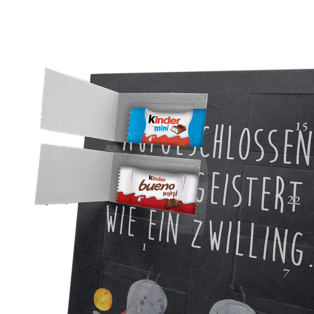 Personalisierter Schoko Foto Adventskalender Sternzeichen Zwilling Personalisierter Schoko Foto Adventskalender, Tierkreiszeichen, Horoskop, Astrologie, Aszendent, Sternzeichen, Geschenk Mai, Zwillingsbruder, Marienkäfer, Zwillingsschwester, Glückskäfer, Zwilling Sternzeichen, Geburtstag Mai, Geschenk Juni, Zwillinge, Zwilling Geschenk