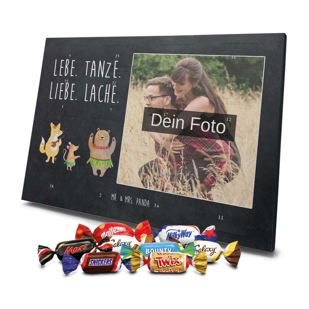  forest animals Aloha small animals, cute, funny, cute animal motives, hand drawn, small world, funny sayings, good mood, happy, gifts, gift ideas, special gifts, animal lover, card, rabbit, bear, music, forest animals, forest, dancing, hedgehog, laughter, aloha, life