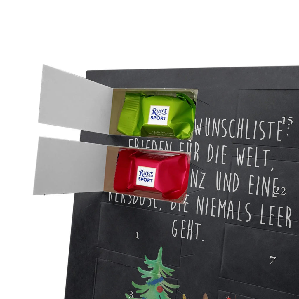 Personalisierter Schoko Foto Adventskalender Pinguin Weihnachtsbaum Personalisierter Schoko Foto Adventskalender, Weihnachtsdeko, Heiligabend, Weihnachten, Advent, Wintermotiv, Nikolaus, Winter, Pinguin