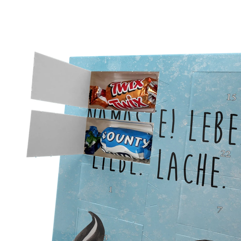  skunk yoga Skunk, Stinky, Love, Laugh, Predator, Live, Namaste, Stinker, Yoga, Wild animal