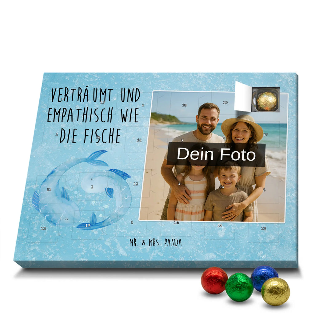 Personalisierter Schoko Foto Adventskalender Sternzeichen Fische Personalisierter Schoko Foto Adventskalender, Sternzeichen, Astrologie, Aszendent, Tierkreiszeichen, Horoskop, Fische Sternbild, Fische Sternzeichen, Fisch, Geschenk März, Geburtstag März, Fische Geschenk, Geburtstag Februar, Geschenk Februar