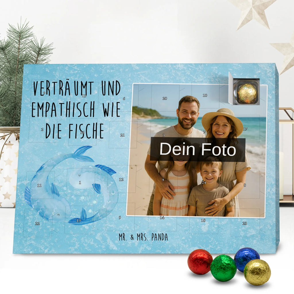 Personalisierter Schoko Foto Adventskalender Sternzeichen Fische Personalisierter Schoko Foto Adventskalender, Sternzeichen, Astrologie, Aszendent, Tierkreiszeichen, Horoskop, Fische Sternbild, Fische Sternzeichen, Fisch, Geschenk März, Geburtstag März, Fische Geschenk, Geburtstag Februar, Geschenk Februar