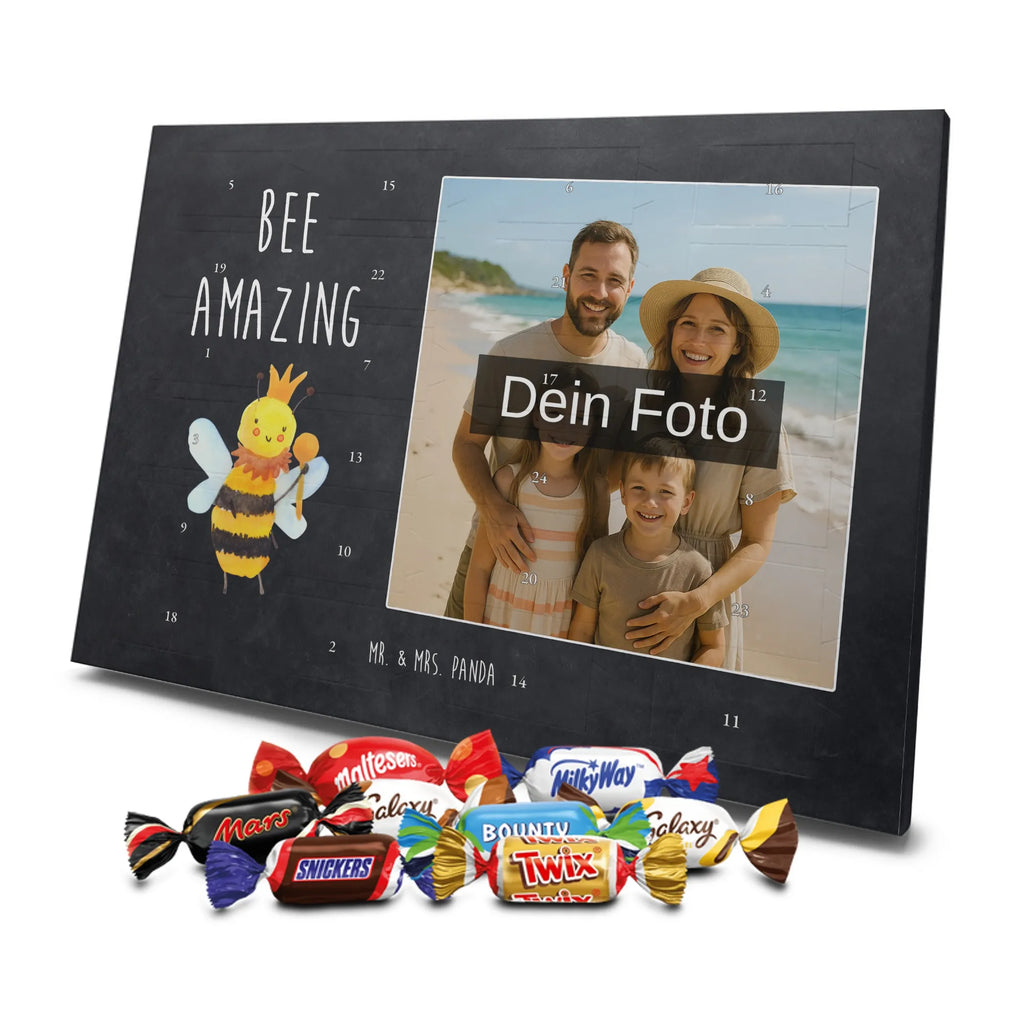  pszczoła król Biedronka, Os, Trzmiel