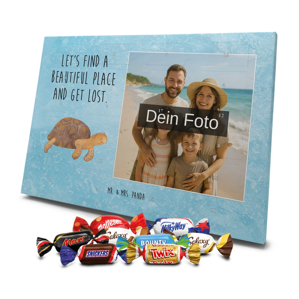 Personalisierter Schoko Foto Adventskalender Schildkröte Marschieren Personalisierter Schoko Foto Adventskalender, Meerestiere, Urlaub, Meer, Reiselust, Lieblingsmensch, Schildkröte, Inspiration, Neustart, Get Lost, Schildkröten, Abenteuer, Motivation
