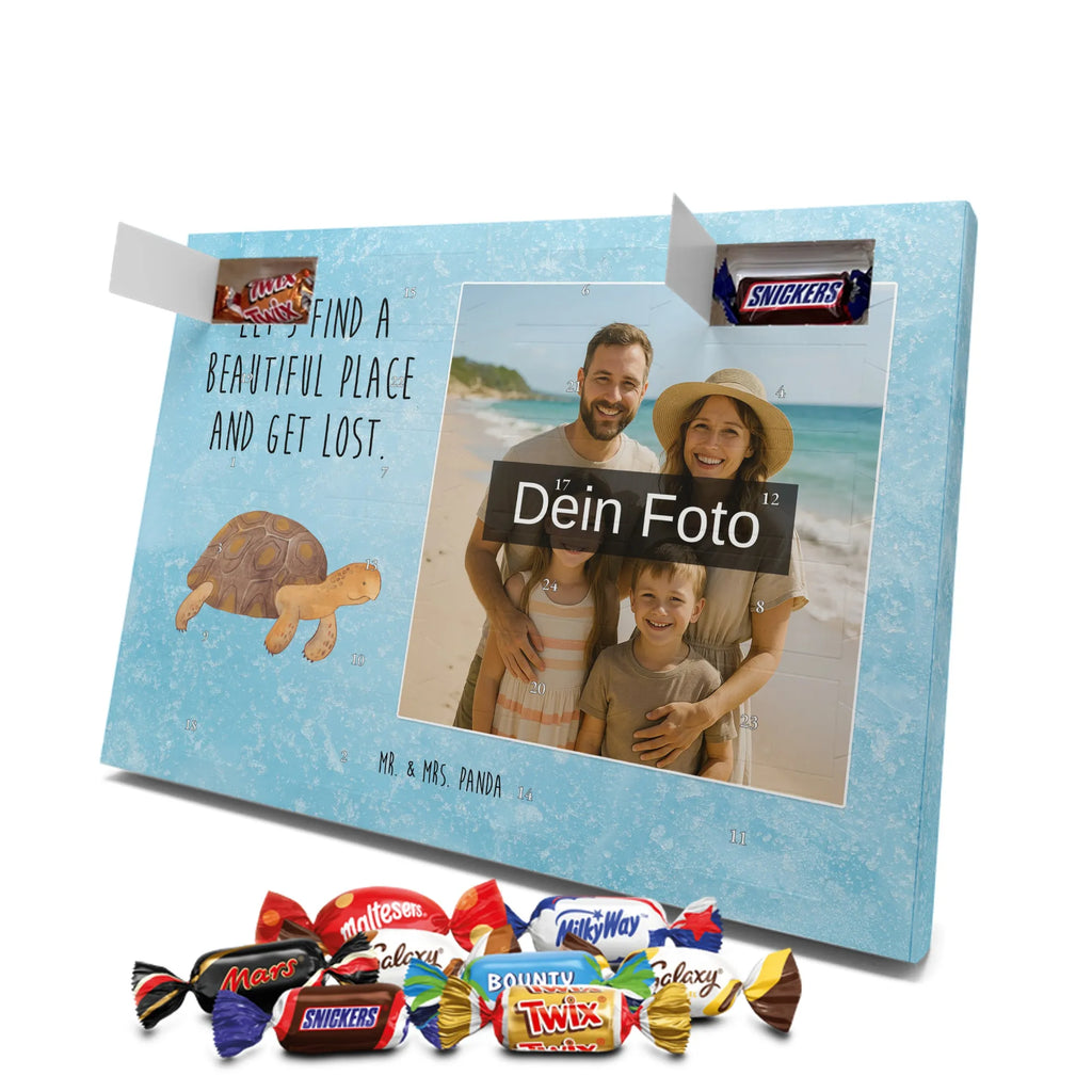 Personalisierter Schoko Foto Adventskalender Schildkröte Marschieren Personalisierter Schoko Foto Adventskalender, Meerestiere, Urlaub, Meer, Reiselust, Lieblingsmensch, Schildkröte, Inspiration, Neustart, Get Lost, Schildkröten, Abenteuer, Motivation