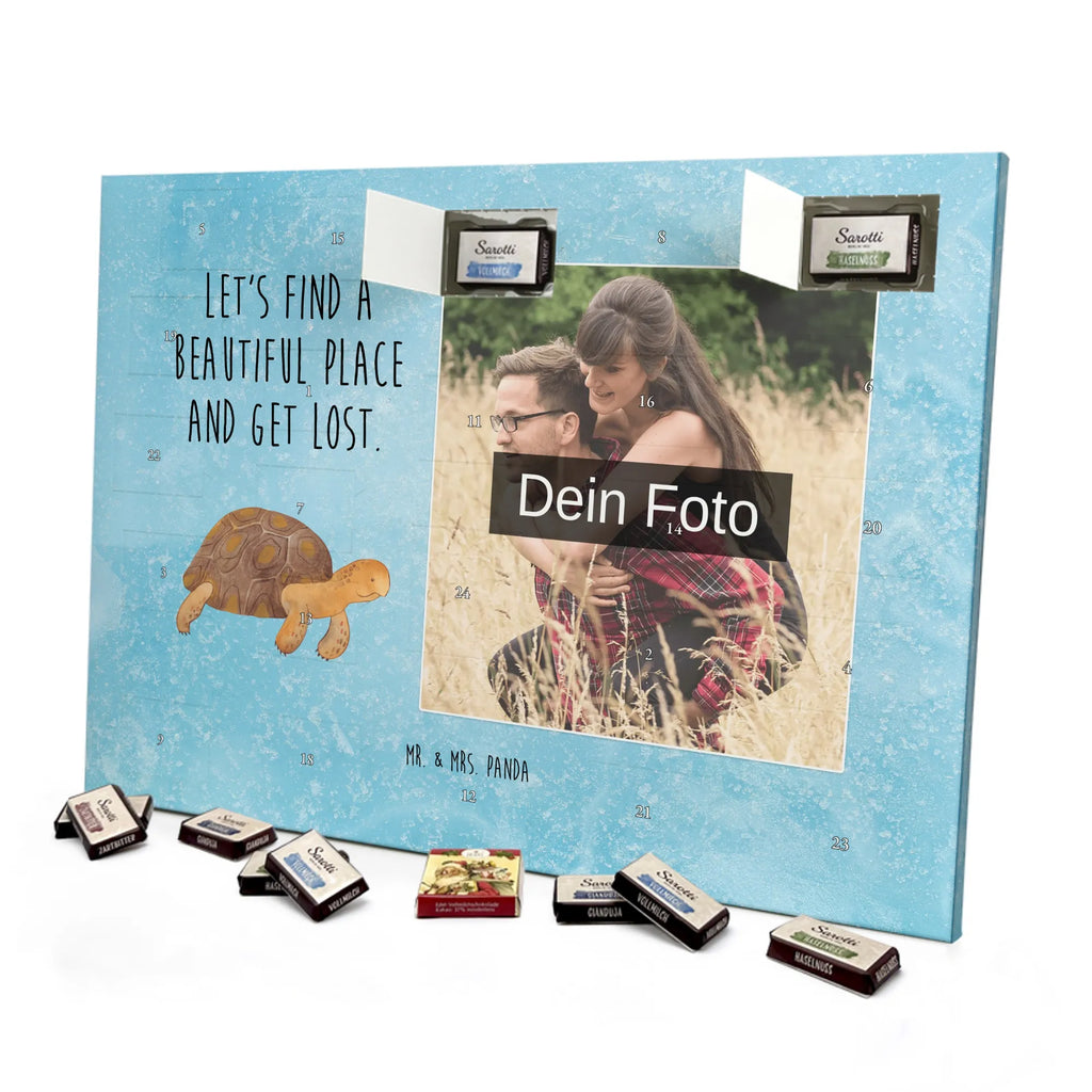 Personalisierter Schoko Foto Adventskalender Schildkröte Marschieren Personalisierter Schoko Foto Adventskalender, Meerestiere, Urlaub, Meer, Reiselust, Lieblingsmensch, Schildkröte, Inspiration, Neustart, Get Lost, Schildkröten, Abenteuer, Motivation