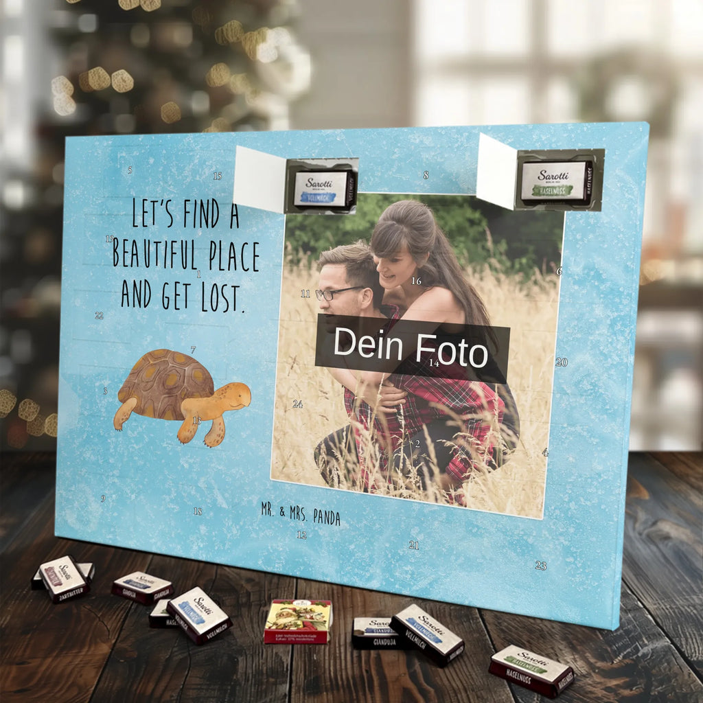 Personalisierter Schoko Foto Adventskalender Schildkröte Marschieren Personalisierter Schoko Foto Adventskalender, Meerestiere, Urlaub, Meer, Reiselust, Lieblingsmensch, Schildkröte, Inspiration, Neustart, Get Lost, Schildkröten, Abenteuer, Motivation