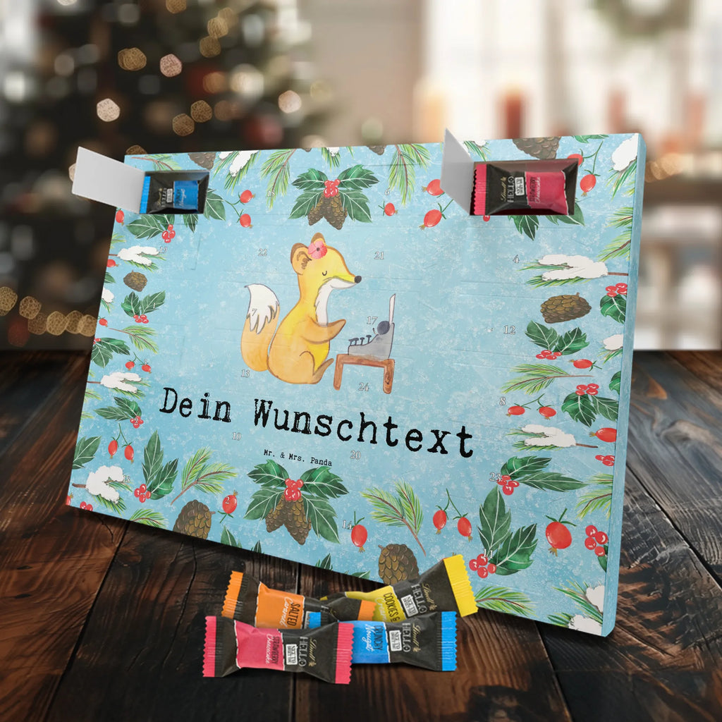 Personalisierter Adventskalender Sekretärin Leidenschaft Personalisierter Adventskalender, Adventskalender mit Namen, Beruf, Ausbildung, Jubiläum, Abschied, Rente, Kollege, Kollegin, Geschenk, Schenken, Arbeitskollege, Mitarbeiter, Firma, Danke, Dankeschön