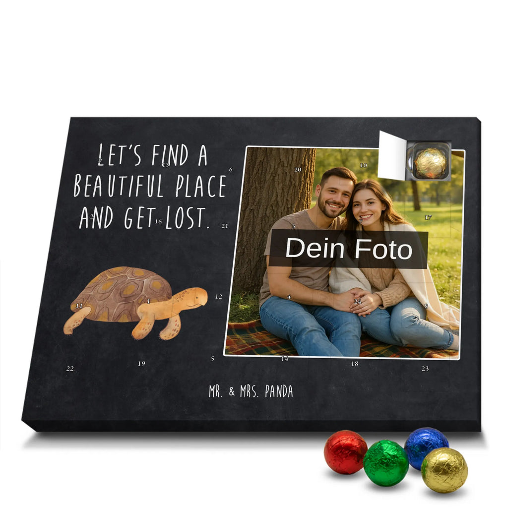 Personalisierter Schoko Foto Adventskalender Schildkröte Marschieren Personalisierter Schoko Foto Adventskalender, Meerestiere, Urlaub, Meer, Reiselust, Lieblingsmensch, Schildkröte, Inspiration, Neustart, Get Lost, Schildkröten, Abenteuer, Motivation