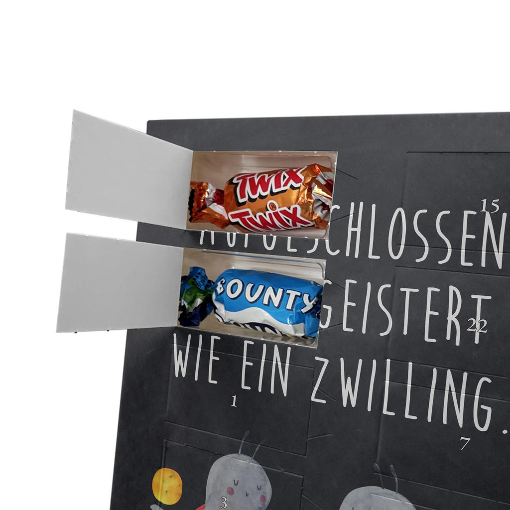 Personalisierter Schoko Foto Adventskalender Sternzeichen Zwilling Personalisierter Schoko Foto Adventskalender, Tierkreiszeichen, Horoskop, Astrologie, Aszendent, Sternzeichen, Geschenk Mai, Zwillingsbruder, Marienkäfer, Zwillingsschwester, Glückskäfer, Zwilling Sternzeichen, Geburtstag Mai, Geschenk Juni, Zwillinge, Zwilling Geschenk