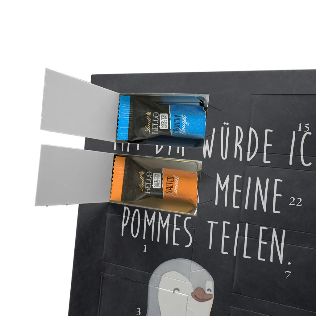  penguin French fries Loving, Two, Together, Marriage, Proposal of marriage, Love gift, gift for her, gift for him, anniversary gift, Valentine&#39;s Day Gift for Women Love Gift Anniversary Wedding Anniversary Party Favor Gift for Girlfriend Gift for Partner Boyfriend Gift Token of Love for Men for Husband